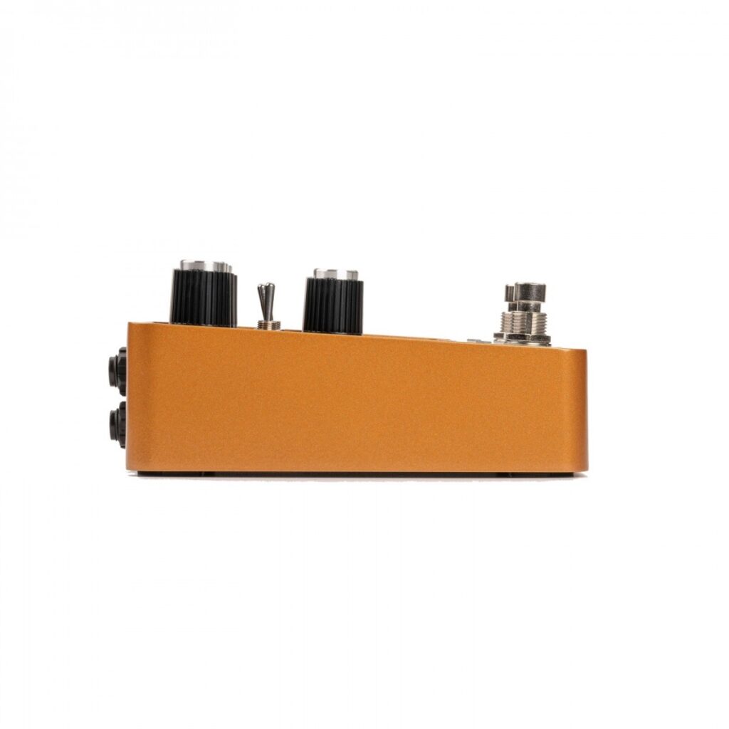 Universal Audio UAFX Woodrow 55 Instrument Amplifier Pedal