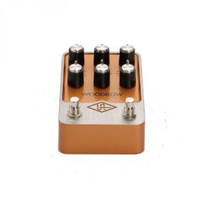 Universal Audio UAFX Woodrow 55 Instrument Amplifier Pedal