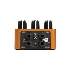 Universal Audio UAFX Woodrow 55 Instrument Amplifier Pedal