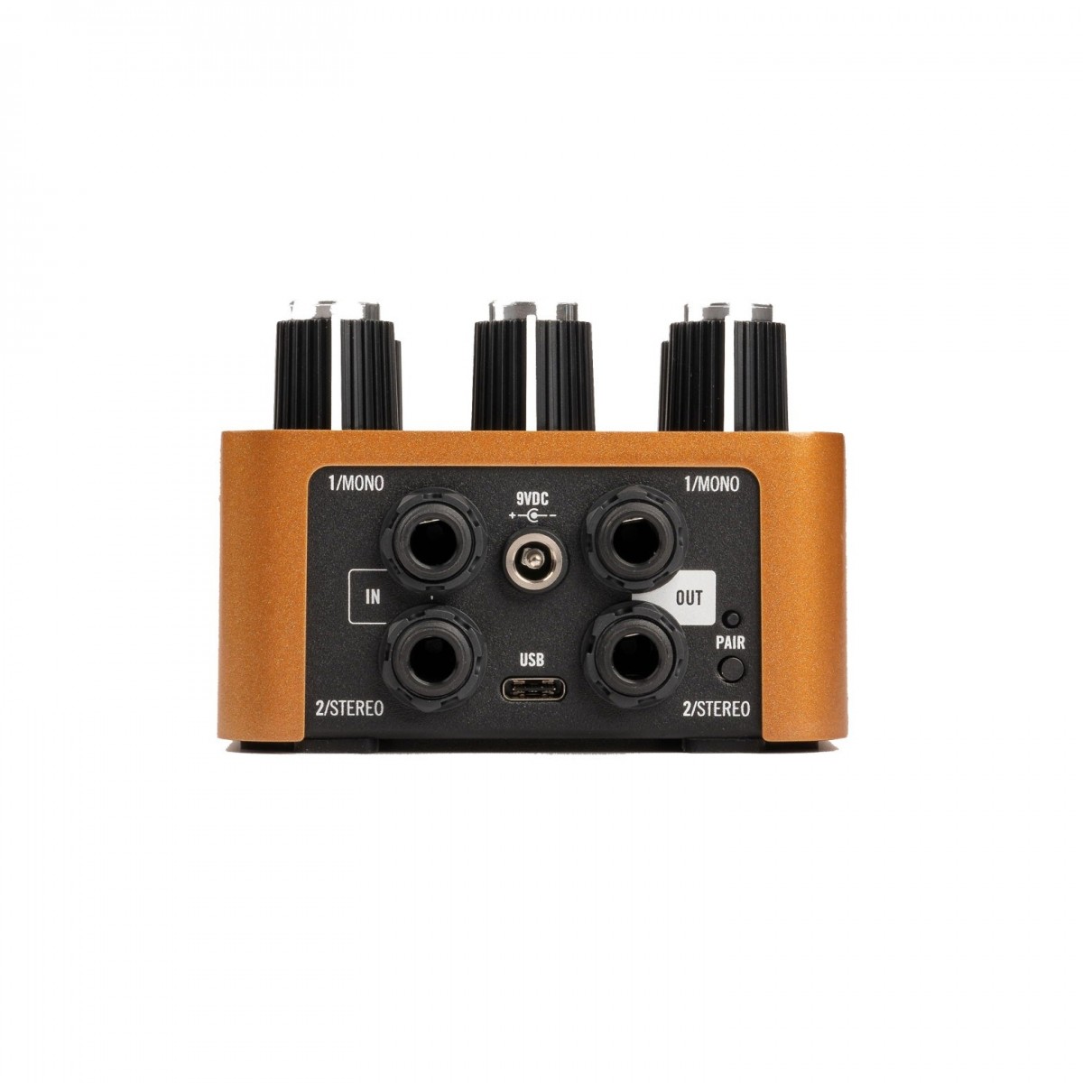 Universal Audio UAFX Woodrow 55 Instrument Amplifier Pedal