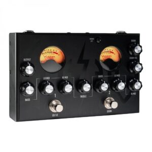 Ashdown Geezer Butler Pedal Of Doom
