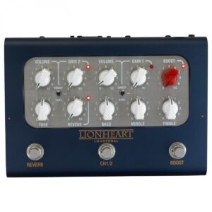 Laney Lionheart Loudpedal 60w