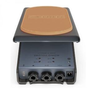 Lehle Mono Volume S Pedal