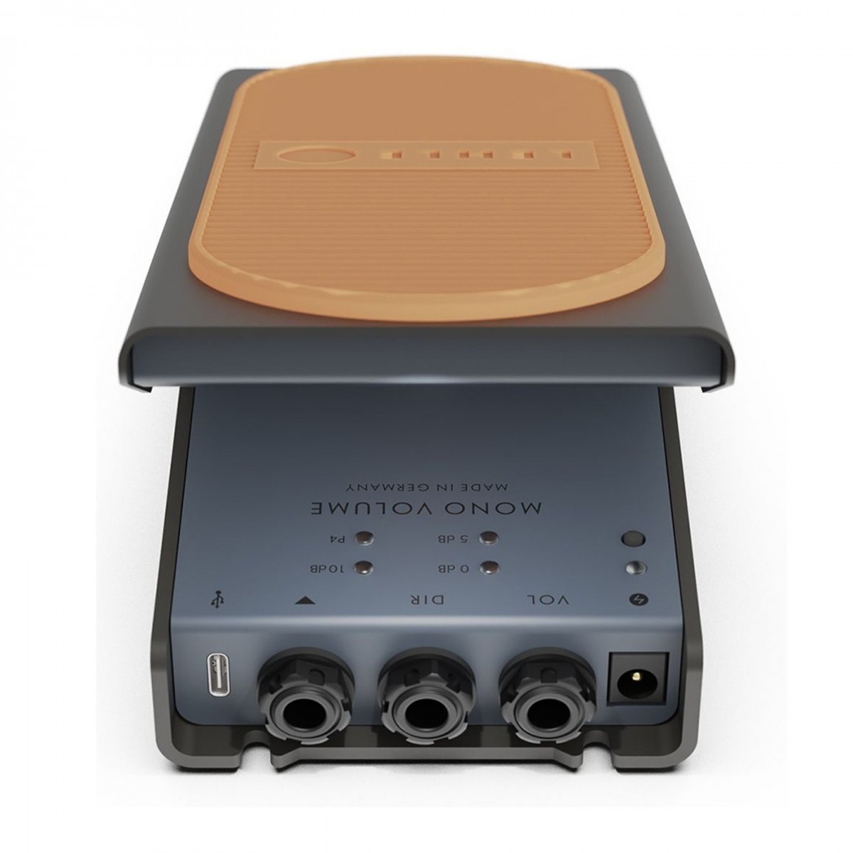 Lehle Mono Volume S Pedal