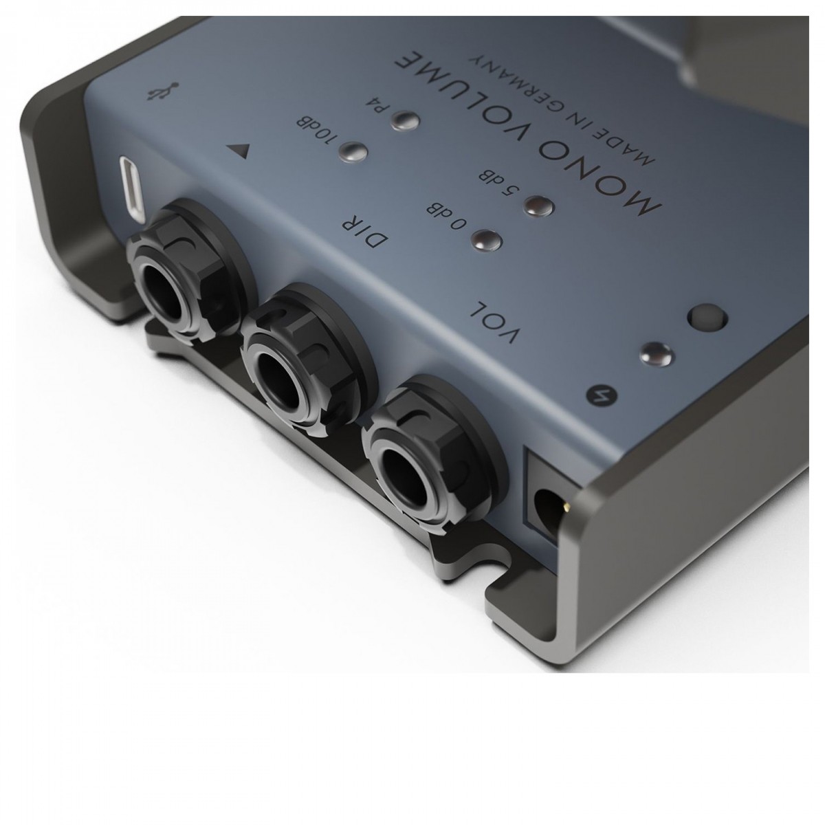 Lehle Mono Volume S Pedal