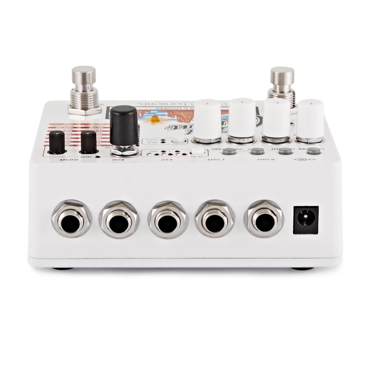 Electro Harmonix Grand Canyon Delay & Looper