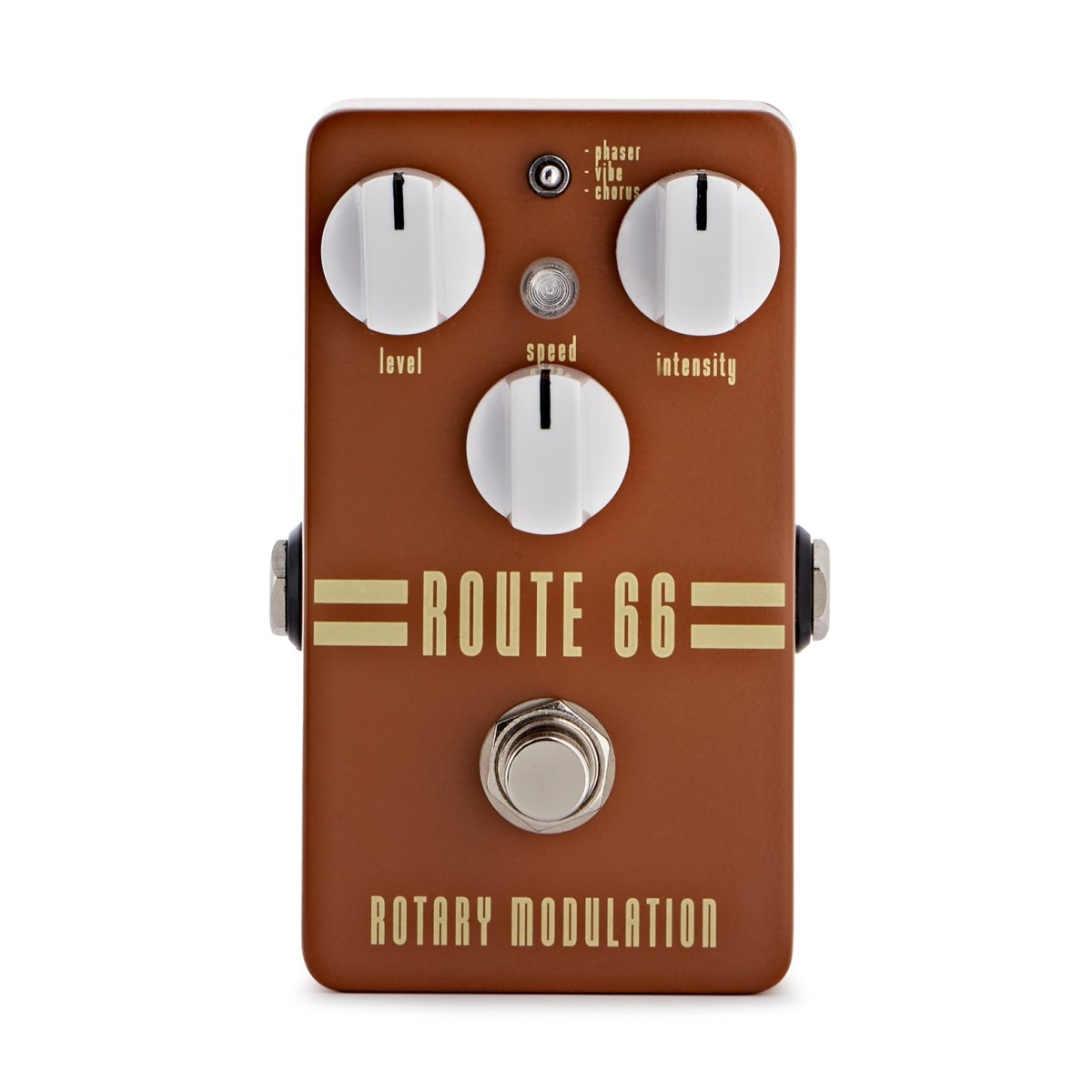 Hartwood Route 66 Rotary Modulation Pedal