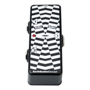 EarthQuaker Devices Buffer/Splitter