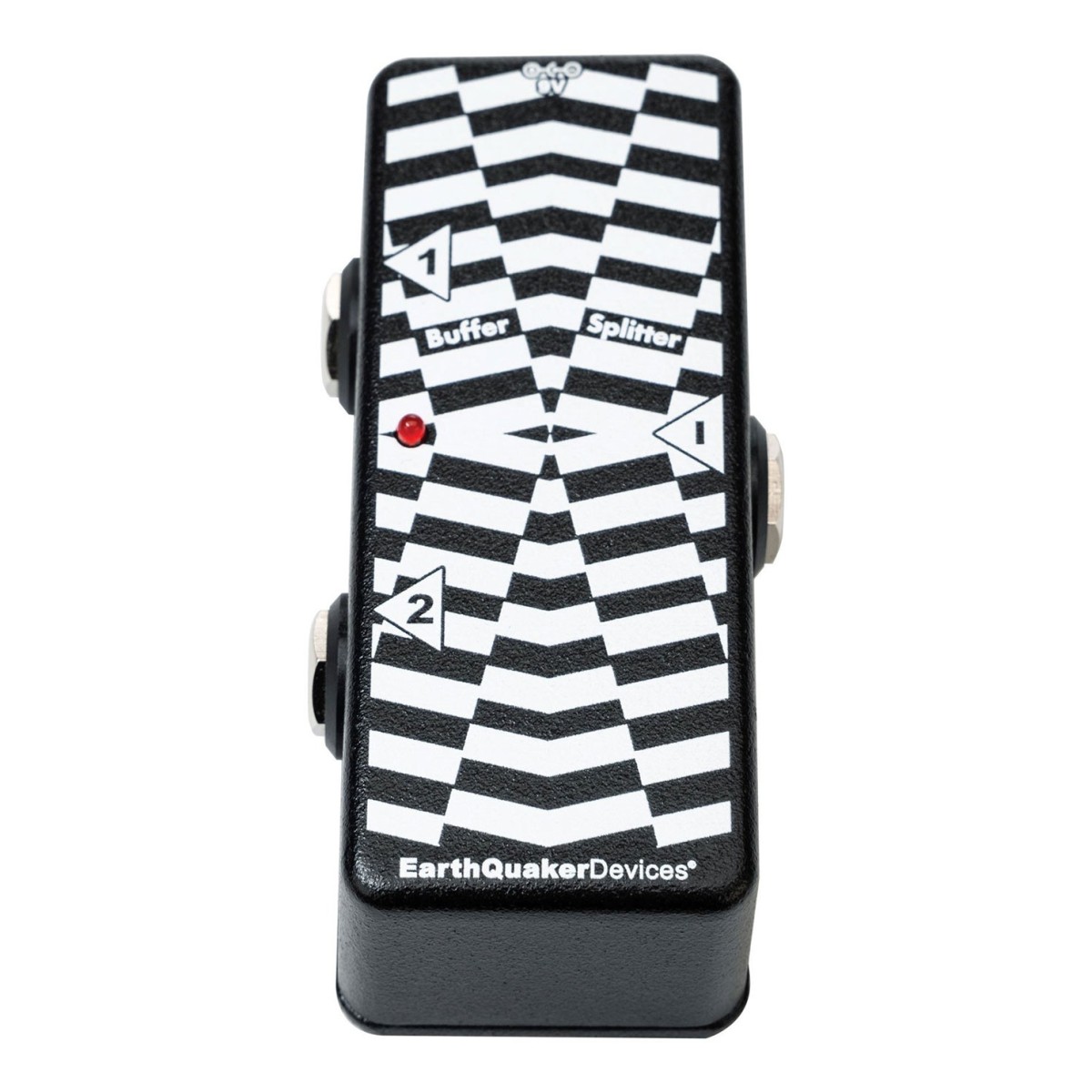EarthQuaker Devices Buffer/Splitter