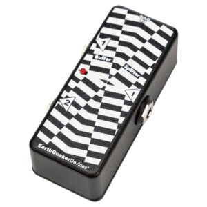 EarthQuaker Devices Buffer/Splitter
