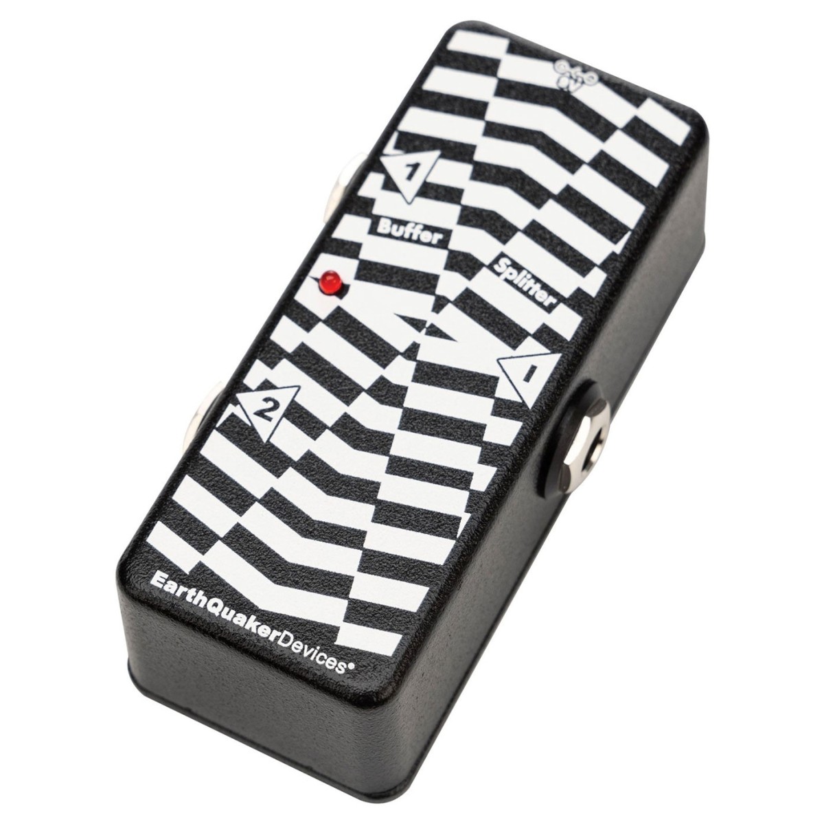 EarthQuaker Devices Buffer/Splitter