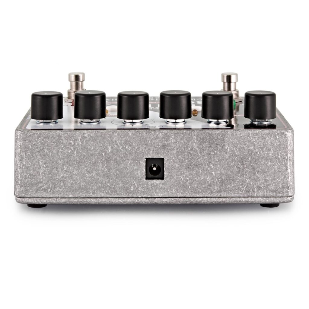 Electro Harmonix Deluxe Memory Boy Analog Delay