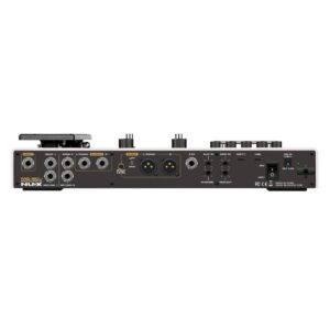 NUX MG50li Guitar Multi-FX Processor & Profiler White