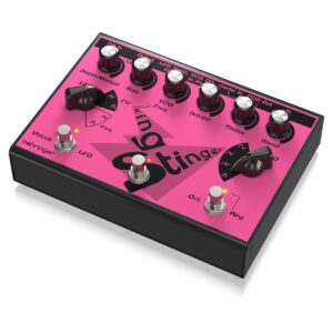 Behringer RING STINGER 90s Ring Modulator