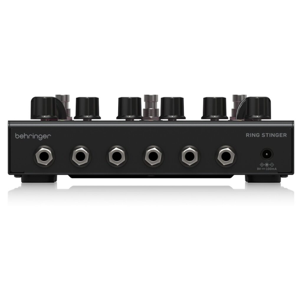 Behringer RING STINGER 90s Ring Modulator
