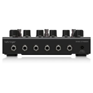 Behringer RING STINGER 90s Ring Modulator