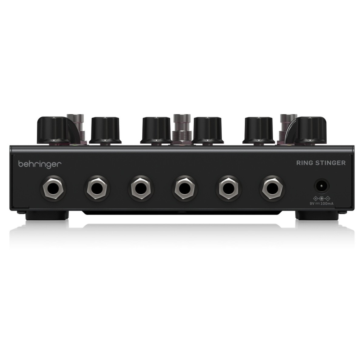 Behringer RING STINGER 90s Ring Modulator