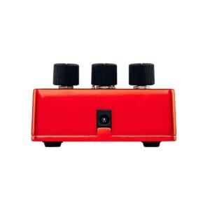 Electro Harmonix Big Muff Pi 2 Tone Wicker