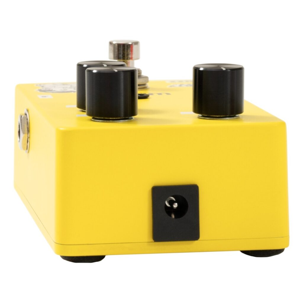 Warm Audio Dirty Boy Jr. Fuzz