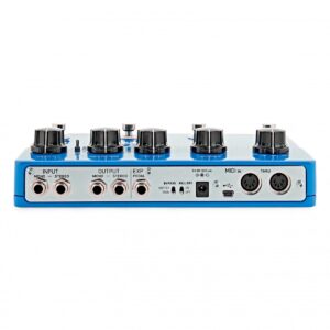 TC Electronic Flashback 2 X4 Delay