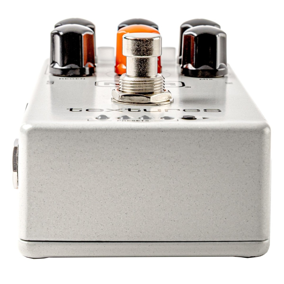 MXR Textures Granular Synth Engine Effects Pedal