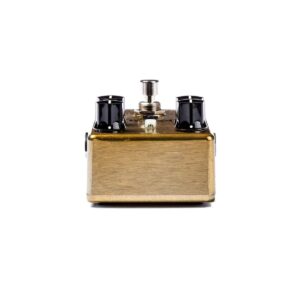 MXR M77 Custom Badass Modified Overdrive Pedal