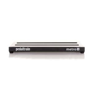 Pedaltrain Metro 16 Pedal Board with Soft Case