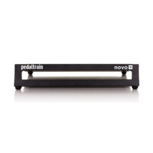 Pedaltrain Novo 18 Pedal Board with Soft Case