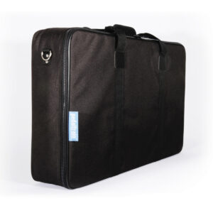 Pedaltrain Novo 18 Pedal Board with Soft Case