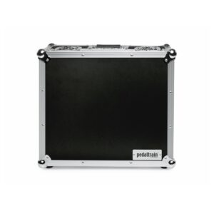 Pedaltrain Tour Case for Classic JR PT-JR and Novo 18