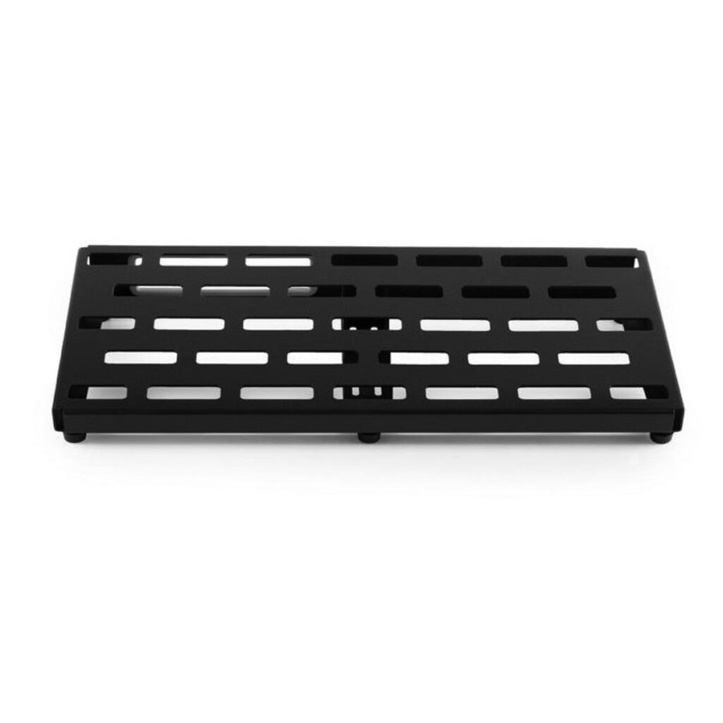 RockBoard by Warwick TRES 3.1 Pedalboard w/ Flight Case