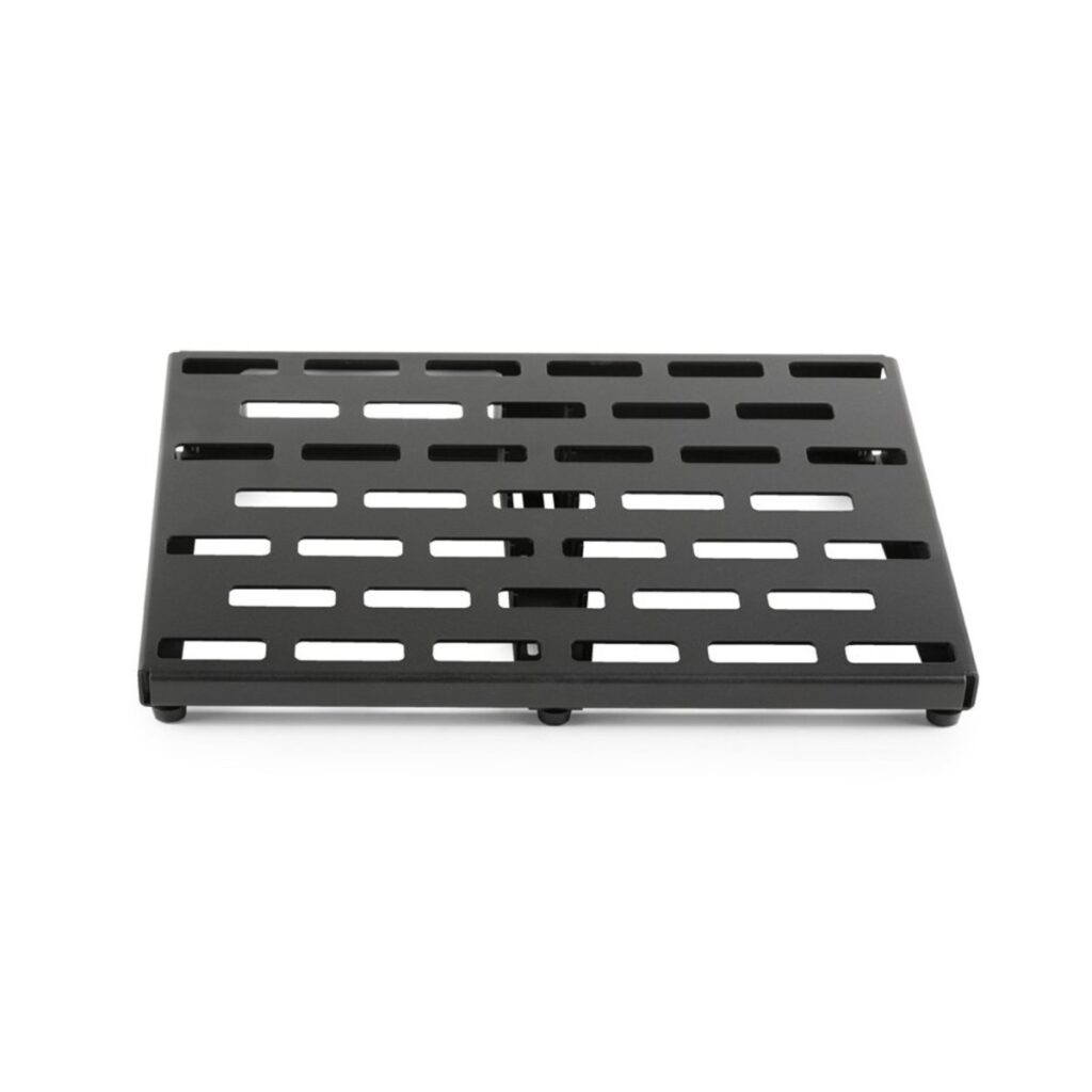 RockBoard QUAD 4.1 Pedalboard w/ Flight Case
