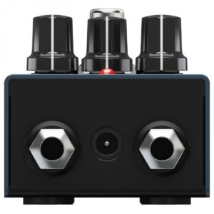 TC Electronic Magus Pro Analog Distortion Pedal