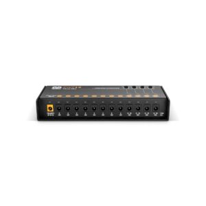 Palmer PWT 12 Pedalboard Power Supply