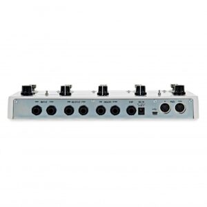 TC Electronic PLETHORA X5 TonePrint Pedalboard