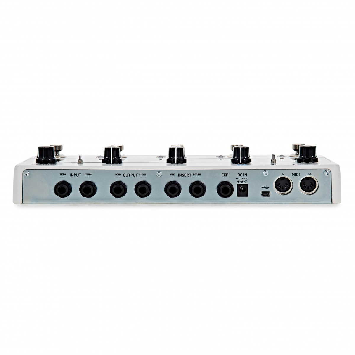 TC Electronic PLETHORA X5 TonePrint Pedalboard