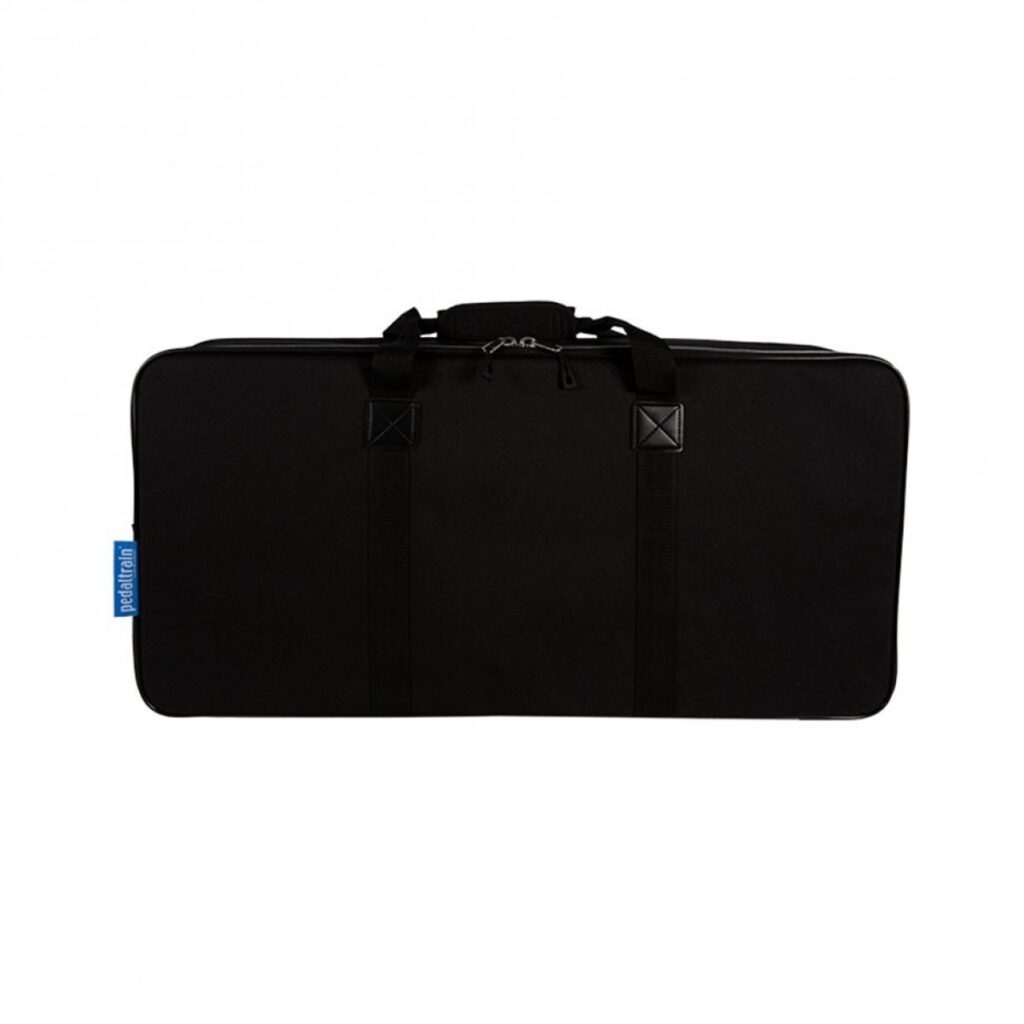Pedaltrain JR MAX Pedal Board with Soft Case