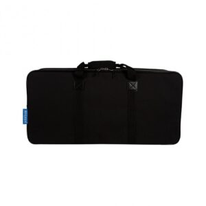 Pedaltrain JR MAX Pedal Board with Soft Case