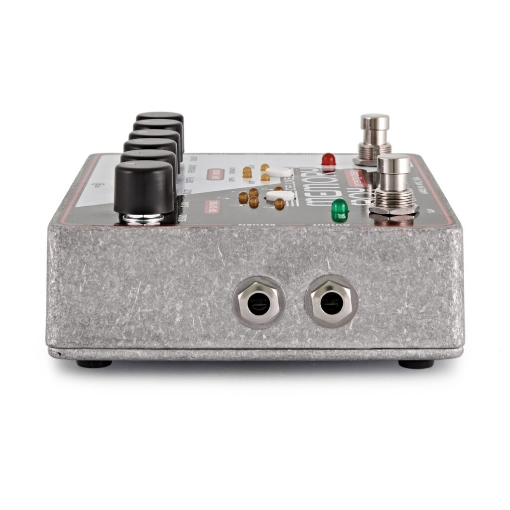 Electro Harmonix Deluxe Memory Boy Analog Delay