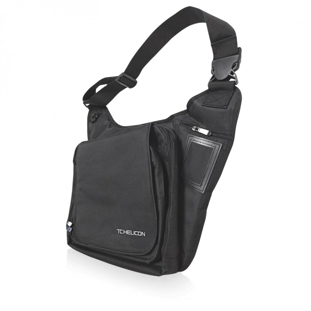 TC Helicon VoiceLive 3 Travel Bag