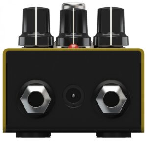 TC Electronic Zeus Drive Overdrive