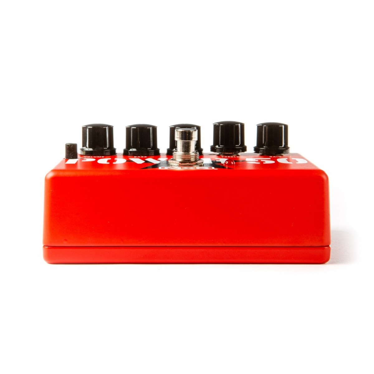 MXR TBM1 Tom Morello Power 50 Overdrive Pedal