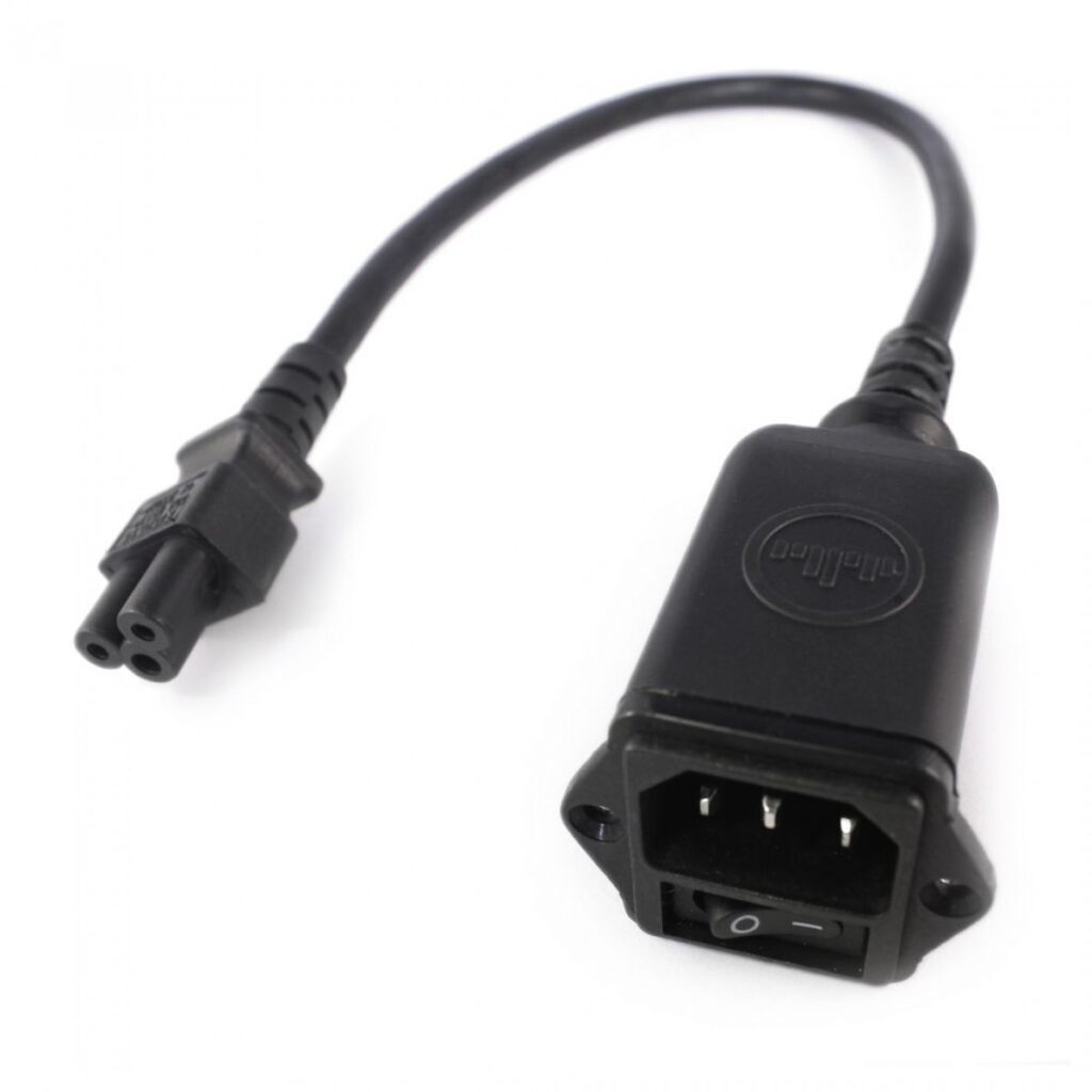Temple Audio CIOKS AC Mains Micro Module