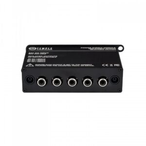 Temple Audio CIOKS Hi5 Power Supply Module w/ Link Cables