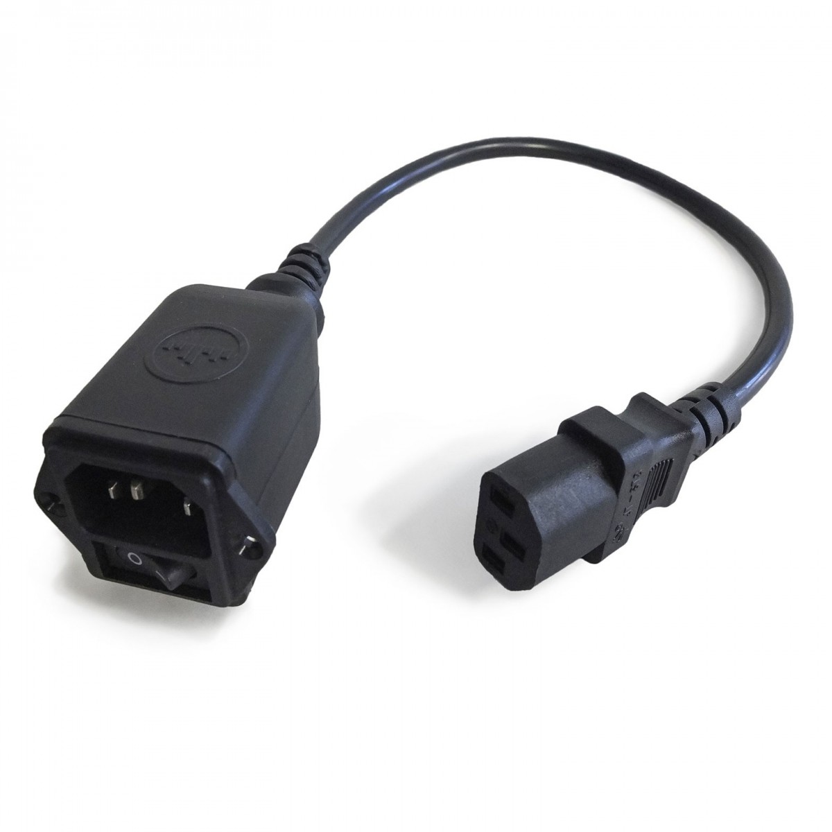 Temple Audio AC Mains Micro Module w/ Noise Filter