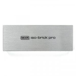 MXR ISO Brick Pro