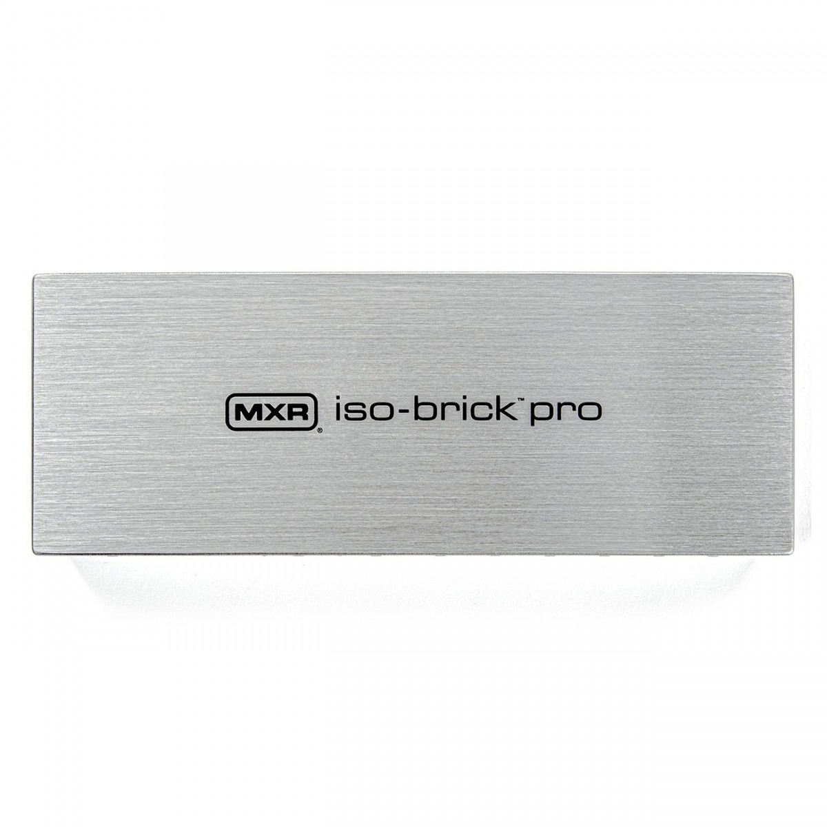 MXR ISO Brick Pro
