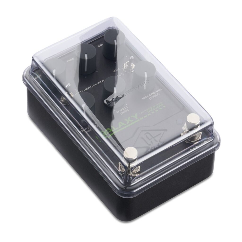 Decksaver Universal Audio UAFX Pedal Cover