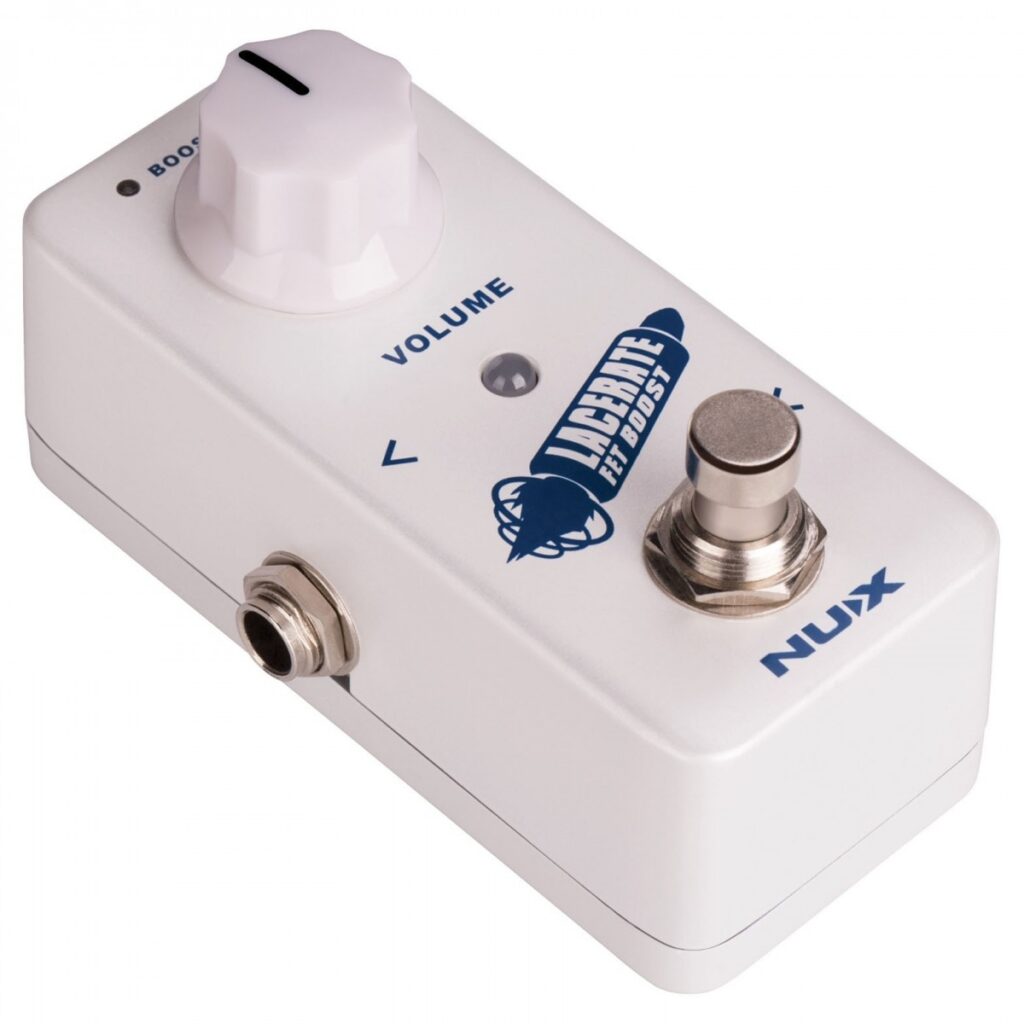 NUX NFB-2 Lacerate FET Boost