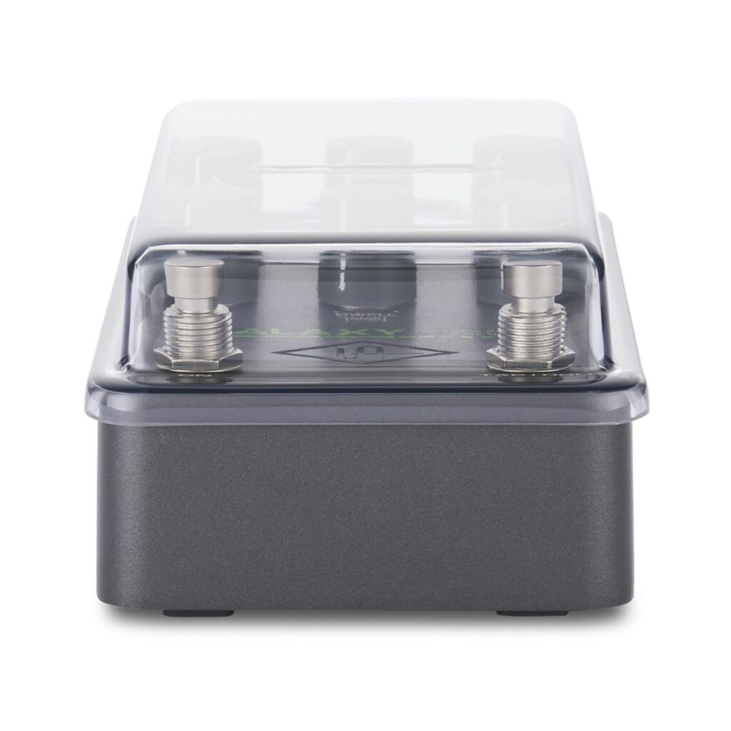 Decksaver Universal Audio UAFX Pedal Cover
